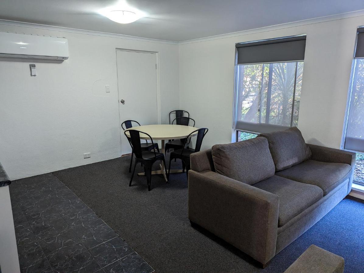 Arkana Motor Inn & Terrace Apartments Mount Gambier Exterior foto