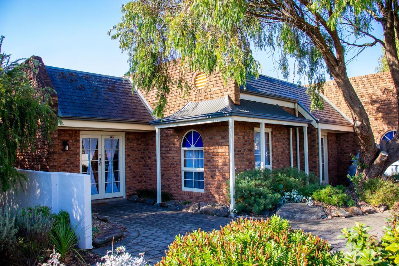 Arkana Motor Inn & Terrace Apartments Mount Gambier Exterior foto